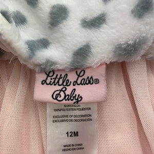 Little deals lass clothing