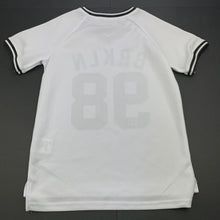 Load image into Gallery viewer, Boys B Collection, lightweight t-shirt / top, EUC, size 8,  