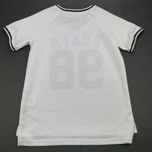 Boys B Collection, lightweight t-shirt / top, EUC, size 8,  