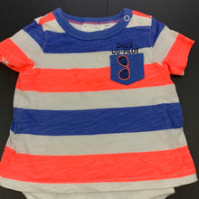 Load image into Gallery viewer, Boys Osh Kosh, all-in-one cotton romper, GUC, size 00,  