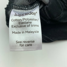 Load image into Gallery viewer, Boys Higgledee, lightweight stretchy pants / bottoms, elasticated, EUC, size 000,  