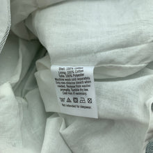 Load image into Gallery viewer, Girls Janie and Jack, lined cotton party dress, EUC, size 1, L: 47cm