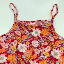 Load image into Gallery viewer, Girls Anko, lightweight floral summer top, EUC, size 10,  