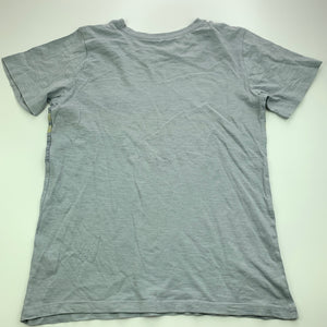 Boys Anko, lightweight cotton t-shirt / top, GUC, size 10,  