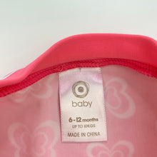 Load image into Gallery viewer, Girls Target, all-in-one rashie suit, GUC, size 0,  
