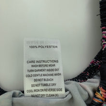 Load image into Gallery viewer, Girls Ollie&#39;s Place, lightweight stretchy playsuit, EUC, size 6,  