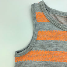 Load image into Gallery viewer, Boys Target, striped singlet / tank top, GUC, size 2,  