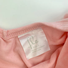 Load image into Gallery viewer, Girls Flo, pink ballet / dance leotard, EUC, size 3,  