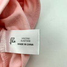 Load image into Gallery viewer, Girls Flo, pink ballet / dance leotard, EUC, size 3,  