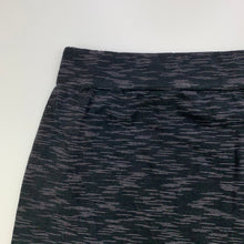 Load image into Gallery viewer, Girls Tilii, lightweight stretchy skirt, elasticated, L: 35cm at front, GUC, size 10,  