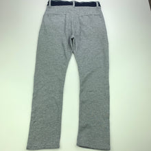 Load image into Gallery viewer, Girls Zara, stretchy casual pants, adjustable, Inside leg: 47cm, EUC, size 7,  