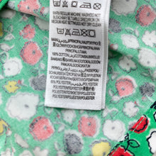 Load image into Gallery viewer, Girls Mothercare, floral cotton casual dress, EUC, size 0, L: 41cm