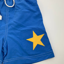 Load image into Gallery viewer, Boys NOW, lightweight board shorts, elasticated, NEW, size 1,  