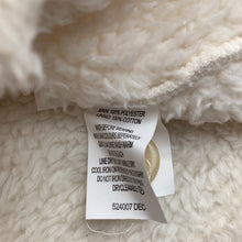 Load image into Gallery viewer, unisex Pumpkin Patch, soft fleece jacket / coat, FUC, size 00,  