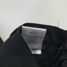 Load image into Gallery viewer, Boys Blue Sky, black suit / formal pants, elasticated, Inside leg: 36.5cm, EUC, size 3,  