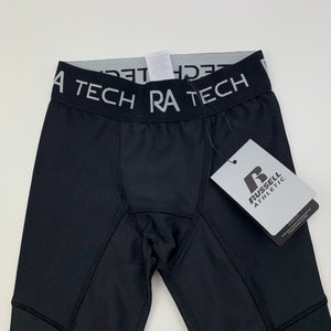 Russell athletic compression on sale shorts