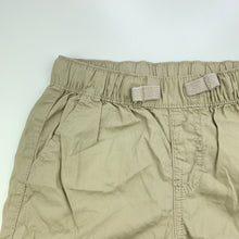 Load image into Gallery viewer, Boys Anko, lightweight cotton shorts, elasticated, EUC, size 5,  