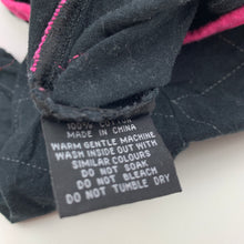 Load image into Gallery viewer, Girls PRA, V8 Supercars cotton coverall / romper, GUC, size 1,  