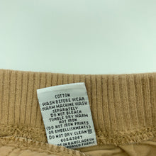 Load image into Gallery viewer, Boys Target, cotton shorts, elasticated, EUC, size 00,  