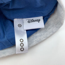 Load image into Gallery viewer, Boys Disney, Mickey Mouse cotton lined hat / beanie, EUC, size 000,  