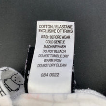 Load image into Gallery viewer, Girls Miffy, stretchy leggings / bottoms, GUC, size 00,  