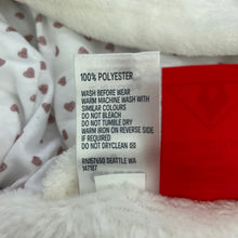 Load image into Gallery viewer, Girls Anko, soft fleece dressing gown / bath robe, EUC, size 1,  