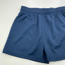 Load image into Gallery viewer, Boys Anko, navy sports / activewear shorts, EUC, size 12,  
