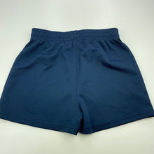 Load image into Gallery viewer, Boys Anko, navy sports / activewear shorts, EUC, size 12,  