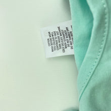 Load image into Gallery viewer, Girls Target, aqua cotton long sleeve t-shirt / top, NEW, size 00,  