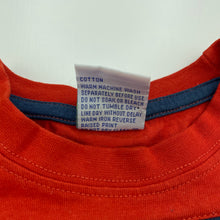 Load image into Gallery viewer, Boys Kids Stuff, cotton singlet / tank top, GUC, size 1,  