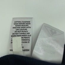 Load image into Gallery viewer, Girls Target, organic cotton blend pyjama top, unicorn, GUC, size 10,  