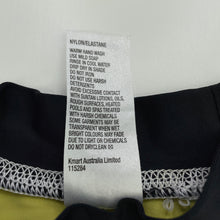Load image into Gallery viewer, Boys H&amp;T, short sleeve rashie / swim top, FUC, size 6,  