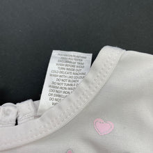Load image into Gallery viewer, Girls Disney Baby, Dumbo lightweight tutu romper, EUC, size 00,  