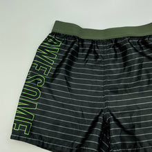 Load image into Gallery viewer, Boys Anko, lightweight pyjama shorts, elasticated, GUC, size 4-6,  