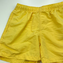 Load image into Gallery viewer, Boys Favourites, lightweight board shorts, elasticated, FUC, size 10,  