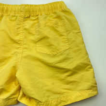 Load image into Gallery viewer, Boys Favourites, lightweight board shorts, elasticated, FUC, size 10,  