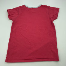 Load image into Gallery viewer, Boys Cotton On, Christmas pyjama t-shirt / top, shark, FUC, size 6,  
