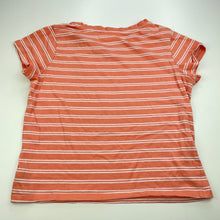 Load image into Gallery viewer, Girls Target, organic cotton t-shirt / top, cherries, EUC, size 12,  