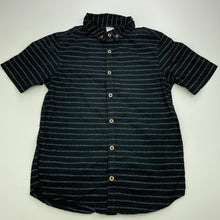 Load image into Gallery viewer, Boys Anko, lightweight cotton short sleeve shirt, EUC, size 7,  