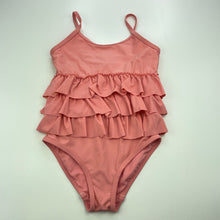 Load image into Gallery viewer, Girls Target, pink swim one-piece, EUC, size 6,  