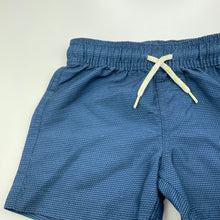 Load image into Gallery viewer, Boys Anko, lightweight board shorts, elasticated, GUC, size 2,  