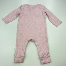 Load image into Gallery viewer, Girls Target, soft cotton romper, EUC, size 000,  