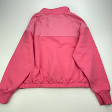 Load image into Gallery viewer, Girls KID, pink lightweight sweater top, EUC, size 10,  