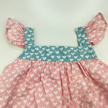 Load image into Gallery viewer, Girls Oobi, cotton summer top, FUC, size 0,  