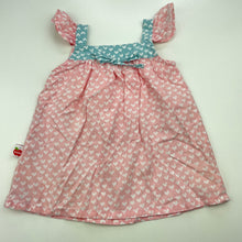 Load image into Gallery viewer, Girls Oobi, cotton summer top, FUC, size 0,  