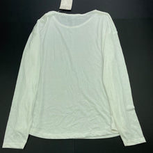 Load image into Gallery viewer, Girls B Collection, lightweight stretchy long sleeve top, NEW, size 12,  