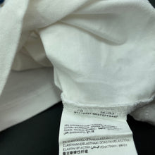 Load image into Gallery viewer, Girls Fagottino, white stretchy top, GUC, size 00,  