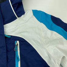 Load image into Gallery viewer, unisex Crane, Snow Extreme ski jacket / coat, small mark front left, FUC, size 4,  