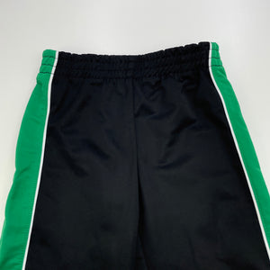 Boys Baby Togs, lightweight track / sweat pants, elasticated, Inside leg: 31cm, GUC, size 1-2,  