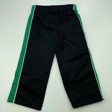 Load image into Gallery viewer, Boys Baby Togs, lightweight track / sweat pants, elasticated, Inside leg: 31cm, GUC, size 1-2,  